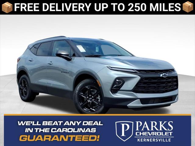 2026 Chevrolet Blazer LT for sale in Kernersville, NC