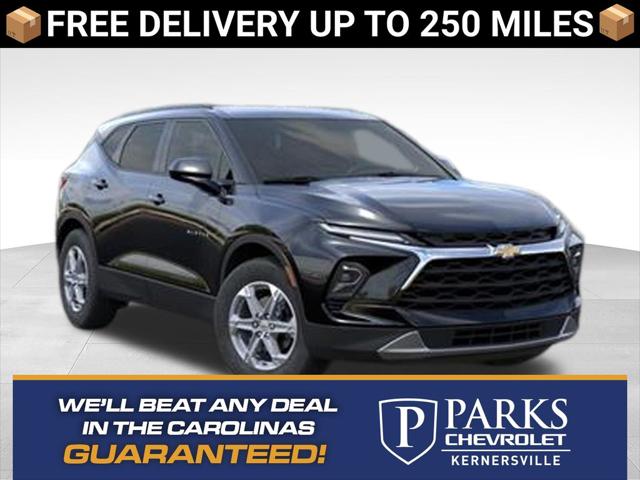 2026 Chevrolet Blazer LT for sale in Kernersville, NC