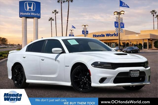 2020 Dodge Charger R/T RWD for sale in Westminster, CA