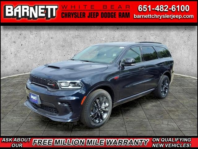 2026 Dodge Durango GT Plus AWD for sale in White Bear Lake, MN