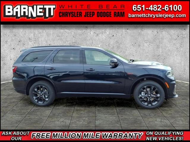 2026 Dodge Durango GT Plus AWD