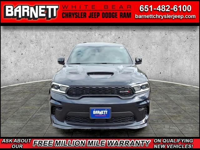 2026 Dodge Durango GT Plus AWD