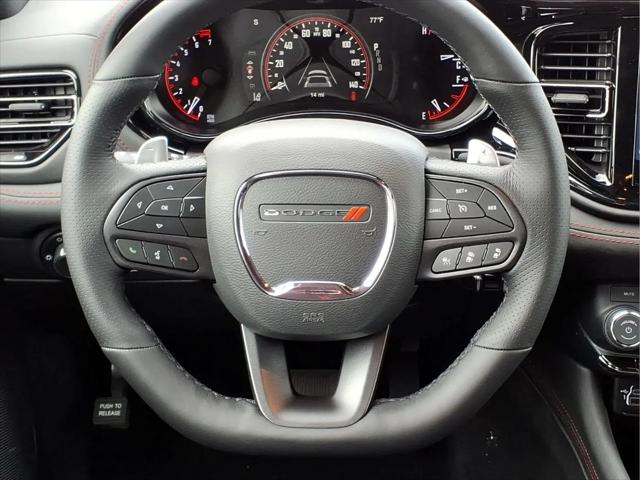 2026 Dodge Durango GT Plus AWD