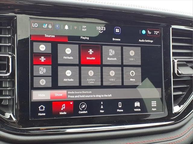 2026 Dodge Durango GT Plus AWD