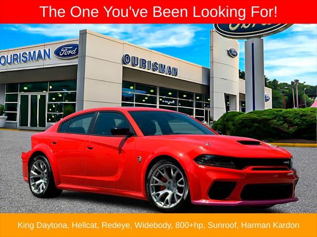 2023 Dodge Charger King Dayton 2023 Dodge Charger King Dayton