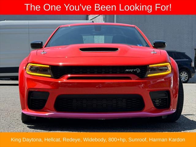 2023 Dodge Charger King Dayton 2023 Dodge Charger King Dayton