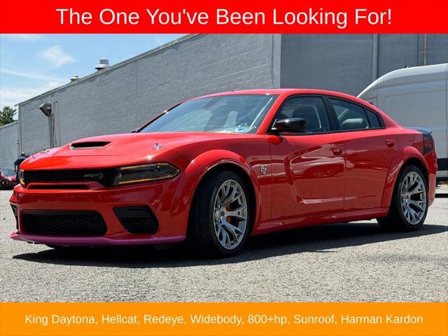 2023 Dodge Charger King Dayton 2023 Dodge Charger King Dayton