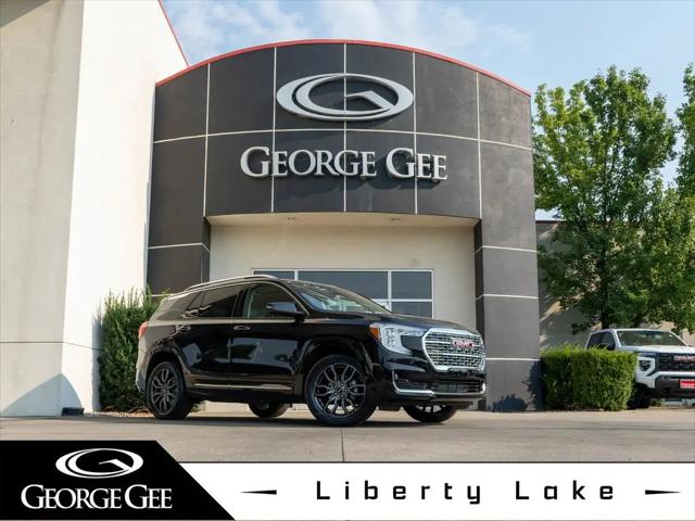 2023 GMC Terrain AWD Denali for sale in Liberty Lake, WA
