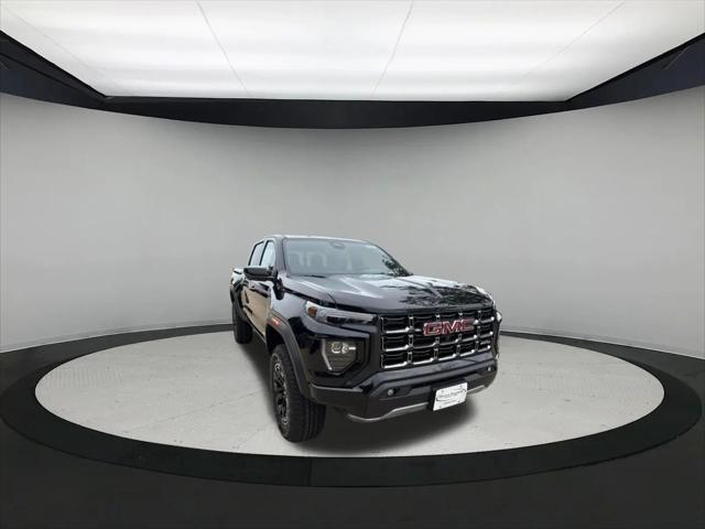 2026 GMC Canyon AT4, 4WD for sale in Sycamore, IL