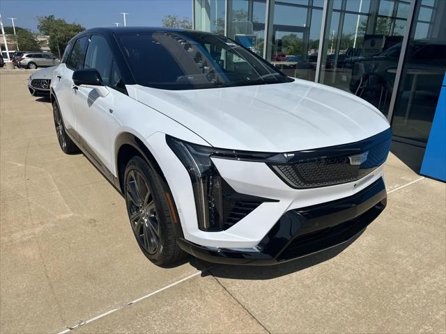 2027 Cadillac iQ Premium Sport for sale in Sycamore, IL