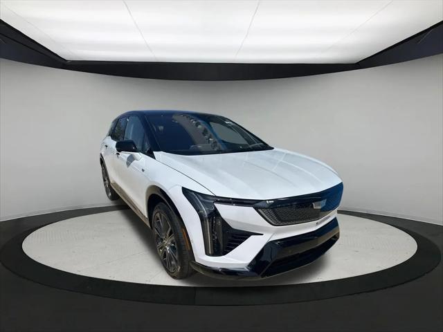 2027 Cadillac iQ Premium Sport for sale in Sycamore, IL