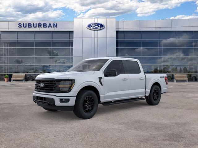 2026 Ford F-150 XLT for sale in Ferndale, MI