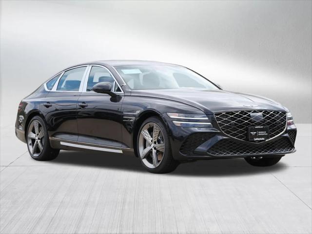 2027 Genesis G80 2.5T Sport Prestige for sale in Golden Valley, MN