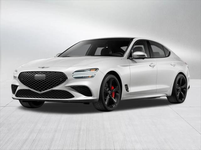2026 Genesis G70 3.3T AWD Sport Prestige for sale in Golden Valley, MN