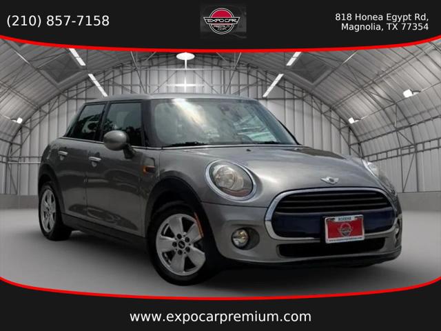 2018 MINI Hardtop Cooper for sale in Boerne, TX