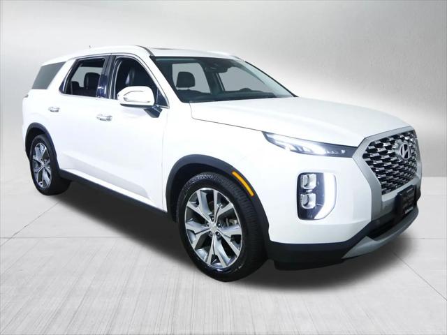 2020 Hyundai Palisade SEL for sale in Brooklyn Center, MN
