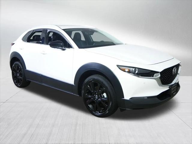 2023 Mazda CX-30 2.5 Turbo Premium Plus for sale in Brooklyn Center, MN