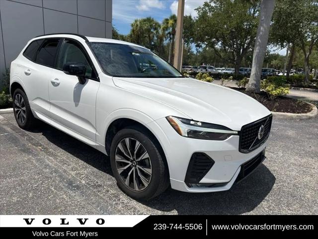 2024 Volvo XC60 B5 Core Dark Theme for sale in Fort Myers, FL