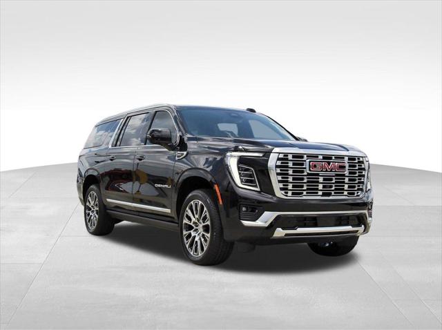 2026 GMC Yukon XL 4WD Denali for sale in Houston, TX