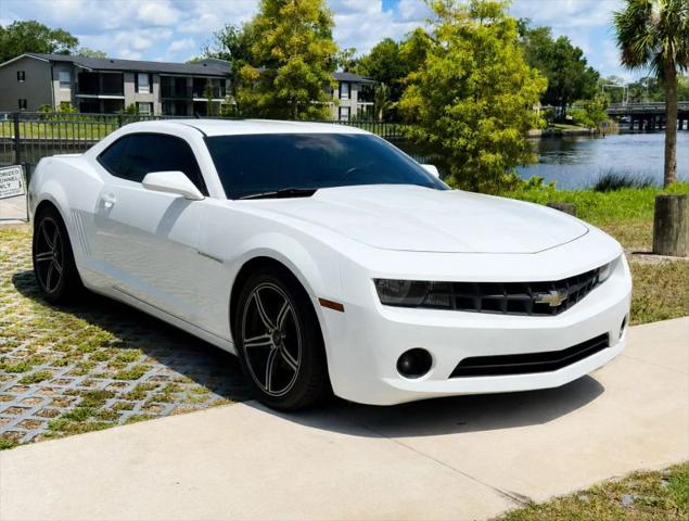 2013 Chevrolet Camaro 2LS for sale in Tampa, FL