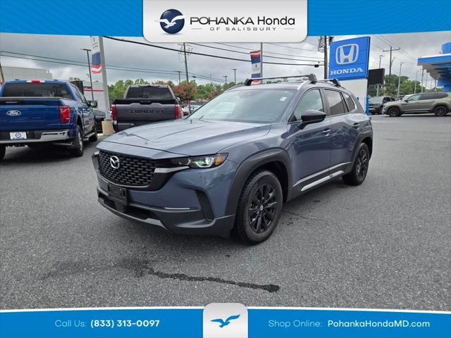 2024 Mazda CX-50 2.5 S Premium for sale in Salisbury, MD