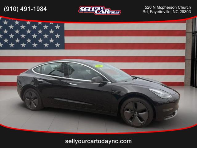 2018 Tesla Model 3 Mid Range for sale in Fayetteville, NC
