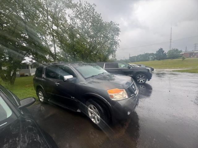 2008 Nissan Armada SE for sale in Gurnee, IL