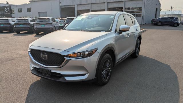 2021 Mazda CX-5 Touring for sale in Gladstone, OR