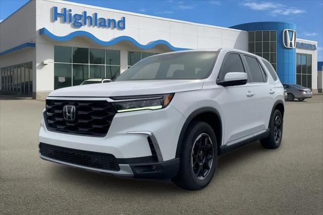 2025 Honda Pilot EX-L for sale in Highland, IN