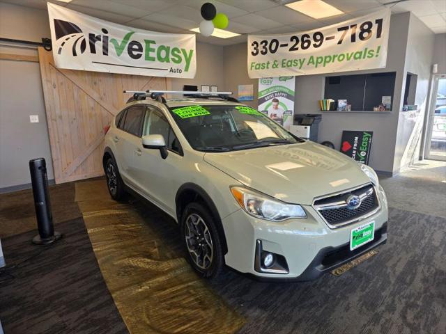 2016 Subaru Crosstrek 2.0i Premium for sale in Canton, OH