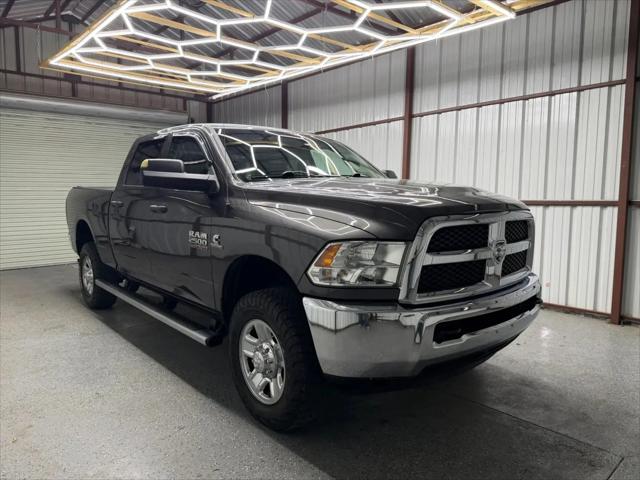 2013 Ram 2500 Tradesman for sale in Cleburne, TX