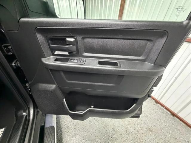 2013 Ram 2500 Tradesman