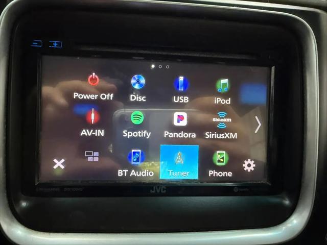 2013 Ram 2500 Tradesman