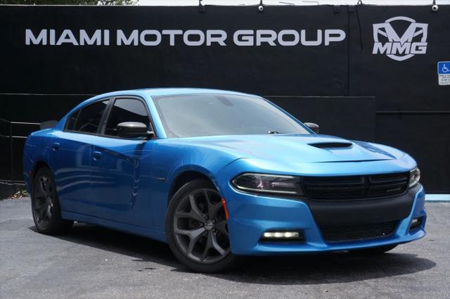 2016 Dodge Charger R/T for sale in Miami, FL