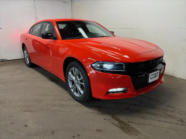 2023 Dodge Charger SXT AWD for sale in Johnstown, NY
