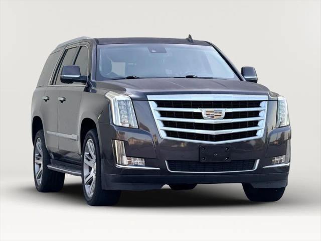 2016 Cadillac Escalade Luxury Collection for sale in Houston, TX