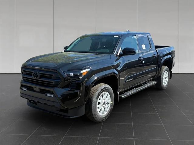 2026 Toyota Tacoma SR5 for sale in Putnam, CT