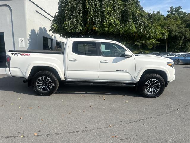 2020 Toyota Tacoma TRD Sport 2020 Toyota Tacoma TRD Sport