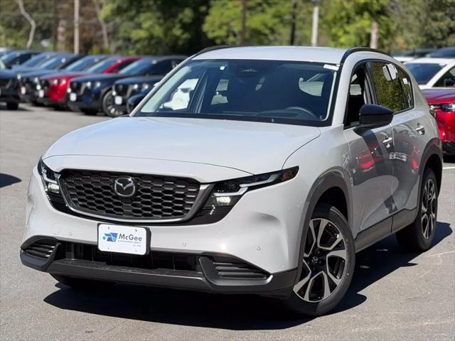 2026 Mazda CX-5 2.5 S Preferred for sale in Claremont, NH