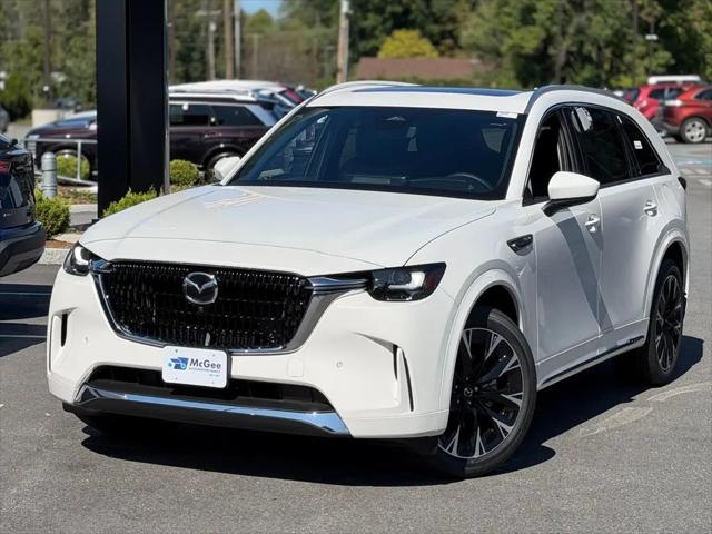 2026 Mazda X-90 3.3 Turbo S Premium Plus for sale in Claremont, NH