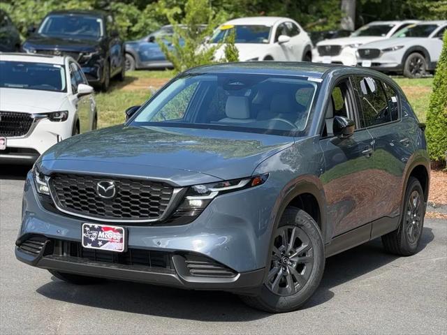 2026 Mazda CX-5 2.5 S Select for sale in Claremont, NH