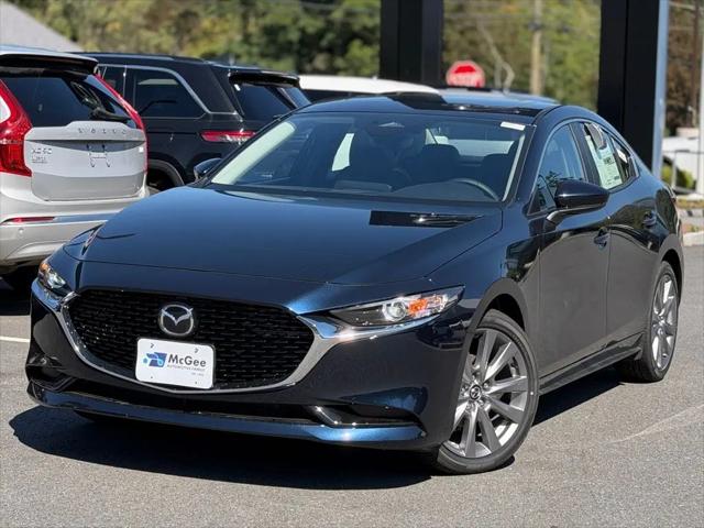 2026 Mazda Mazda3 2.5 S Preferred for sale in Claremont, NH