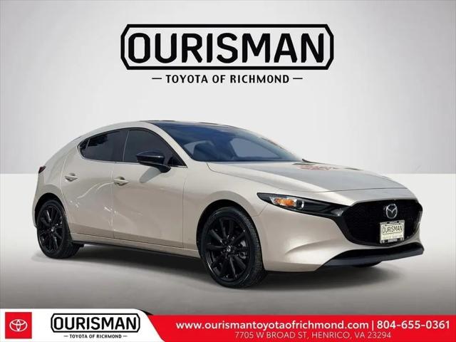 2026 Mazda Mazda3 2.5 S Select Sport for sale in Henrico, VA