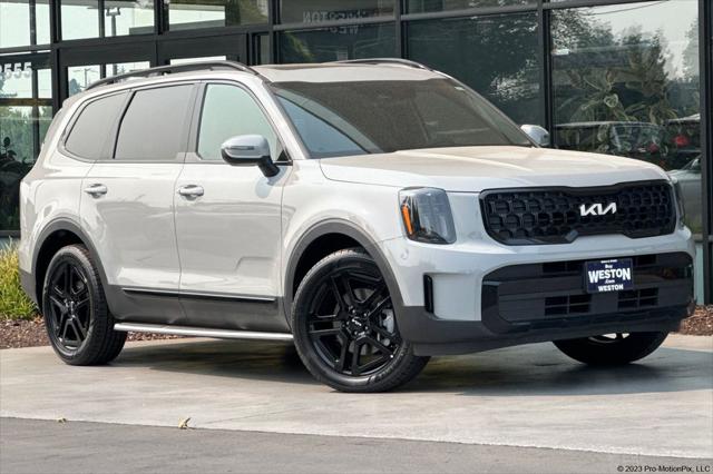 2024 Kia Telluride EX X-Line for sale in Gresham, OR