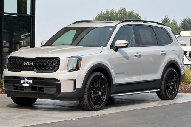 2024 Kia Telluride EX X-Line