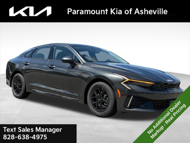 2026 Kia K5 LXS FWD for sale in Asheville, NC