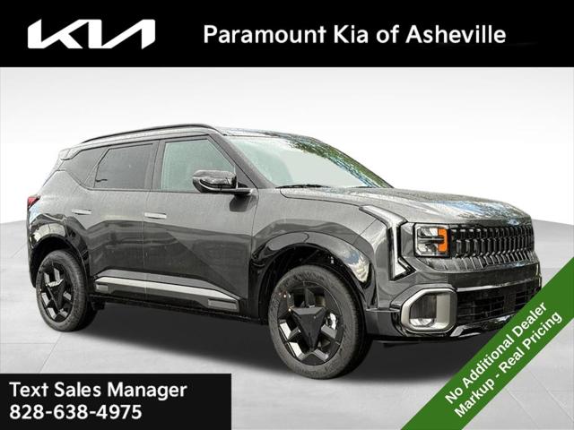 2027 Kia Seltos X-Line S for sale in Asheville, NC