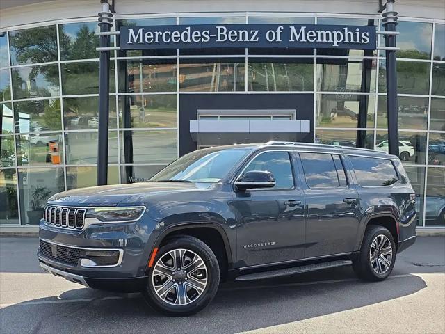 2024 Jeep Wagoneer Series II 4x2 for sale in Memphis, TN