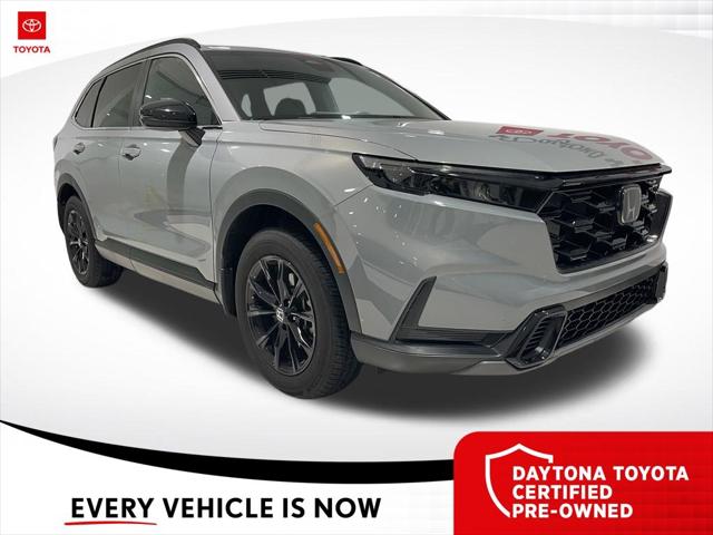 2025 Honda CR-V Hybrid Sport for sale in Daytona Beach, FL