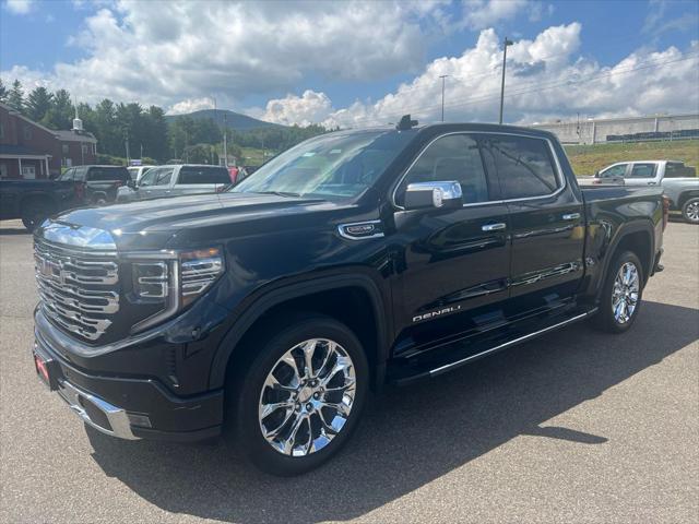 2024 GMC Sierra 1500 4WD Crew Cab Short Box Denali for sale in West Jefferson, NC